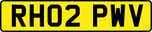 RH02PWV
