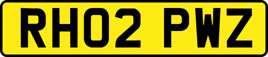 RH02PWZ