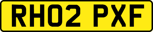 RH02PXF