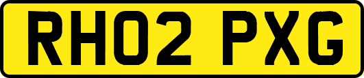 RH02PXG