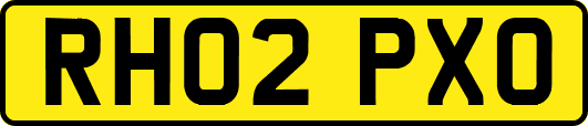RH02PXO