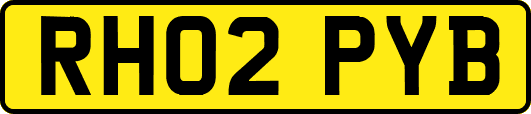 RH02PYB