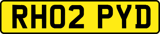 RH02PYD