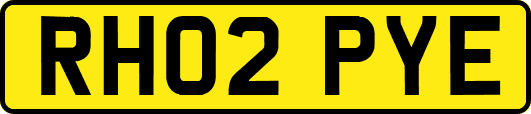 RH02PYE