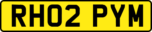 RH02PYM