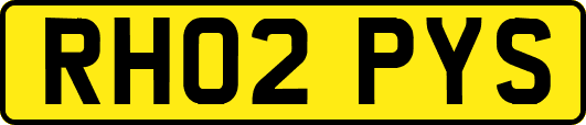 RH02PYS