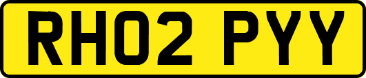 RH02PYY