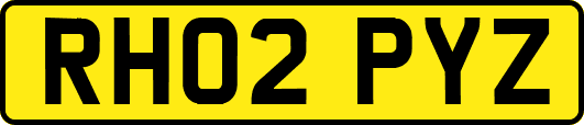 RH02PYZ
