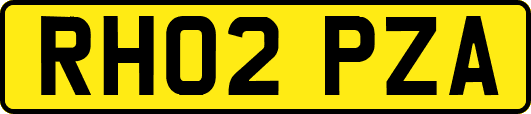 RH02PZA