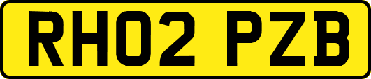 RH02PZB