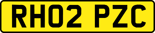 RH02PZC