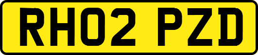 RH02PZD