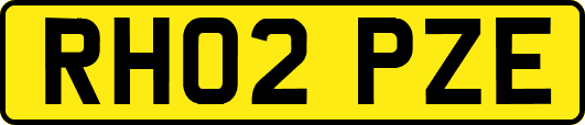RH02PZE