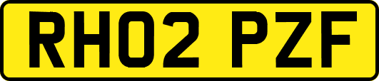 RH02PZF
