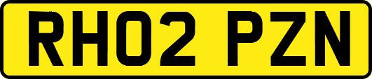 RH02PZN