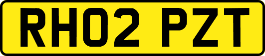 RH02PZT