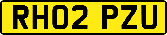 RH02PZU