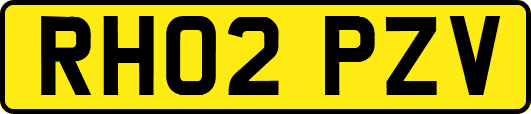 RH02PZV