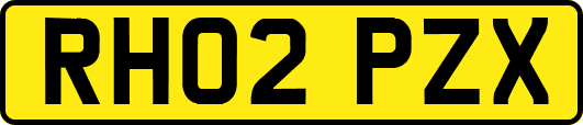 RH02PZX