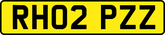 RH02PZZ