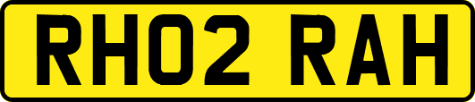 RH02RAH