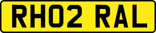 RH02RAL