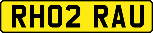 RH02RAU