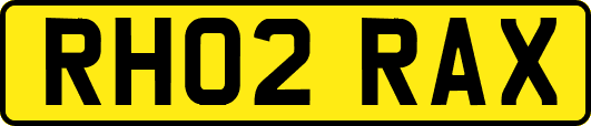 RH02RAX
