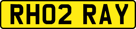 RH02RAY