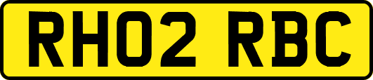RH02RBC