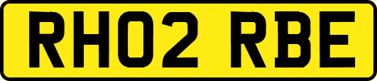 RH02RBE
