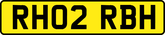 RH02RBH