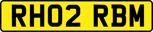 RH02RBM