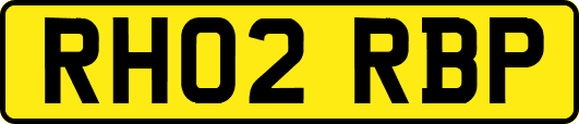 RH02RBP