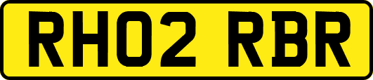 RH02RBR
