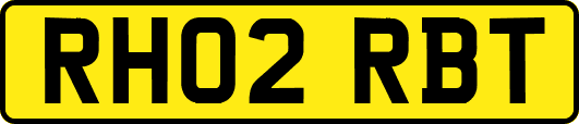 RH02RBT