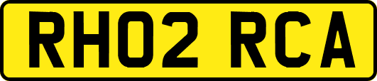 RH02RCA