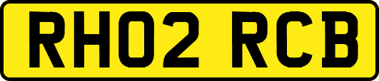 RH02RCB