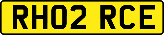 RH02RCE