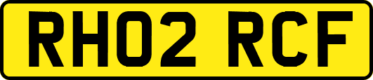 RH02RCF