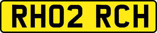 RH02RCH