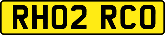 RH02RCO