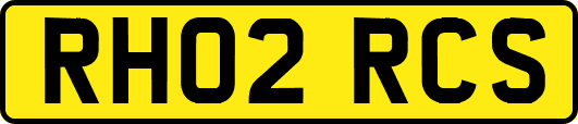 RH02RCS