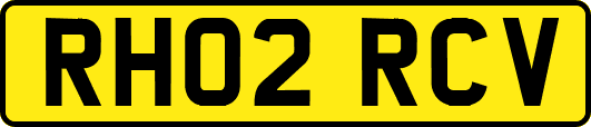 RH02RCV