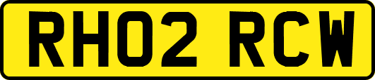 RH02RCW