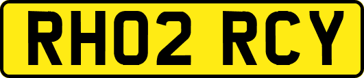 RH02RCY