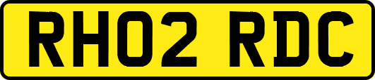 RH02RDC