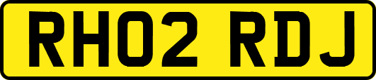 RH02RDJ