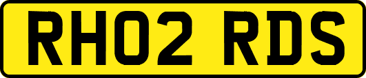 RH02RDS