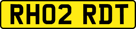 RH02RDT